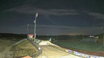 Weather camera view of North Point HS.