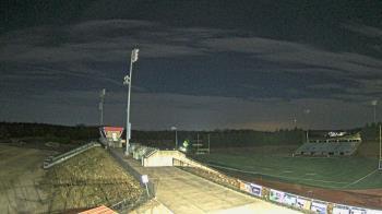 Weather camera view of North Point HS.