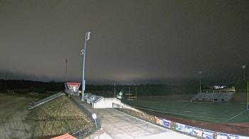 Weather camera view of North Point HS.