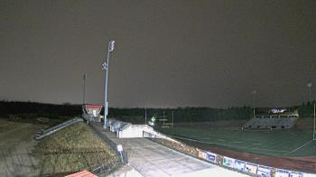 Weather camera view of North Point HS.