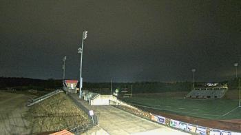 Weather camera view of North Point HS.