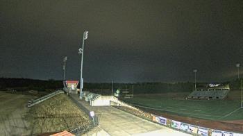 Weather camera view of North Point HS.