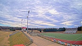 Weather camera view of North Point HS.