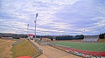 Weather camera view of North Point HS.