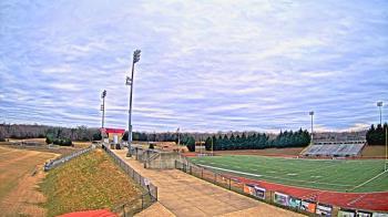 Weather camera view of North Point HS.