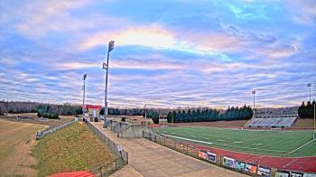 Weather camera view of North Point HS.