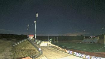 Weather camera view of North Point HS.