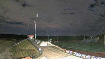 Weather camera view of North Point HS.