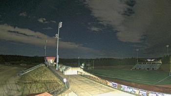 Weather camera view of North Point HS.