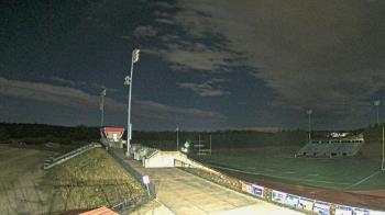 Weather camera view of North Point HS.