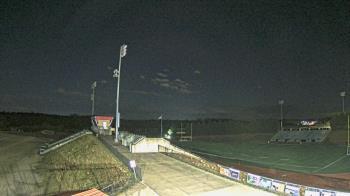 Weather camera view of North Point HS.