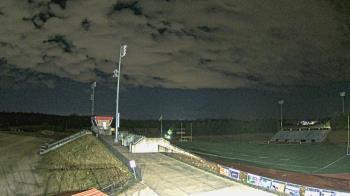 Weather camera view of North Point HS.