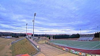 Weather camera view of North Point HS.