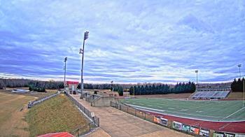 Weather camera view of North Point HS.