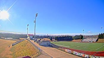 Weather camera view of North Point HS.