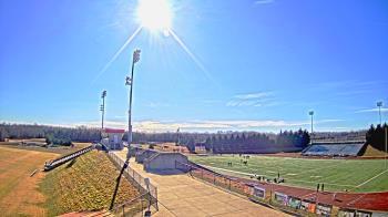 Weather camera view of North Point HS.