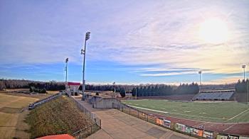 Weather camera view of North Point HS.