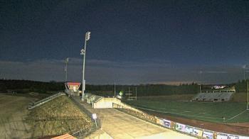 Weather camera view of North Point HS.