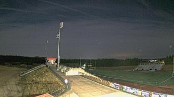 Weather camera view of North Point HS.