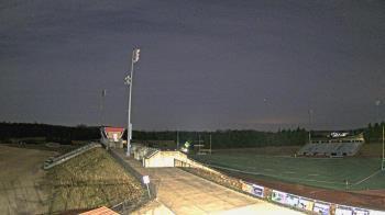 Weather camera view of North Point HS.