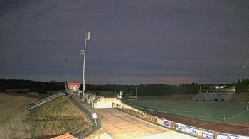 Weather camera view of North Point HS.