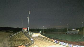 Weather camera view of North Point HS.