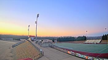 Weather camera view of North Point HS.