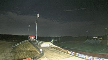 Weather camera view of North Point HS.