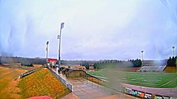 Weather camera view of North Point HS.