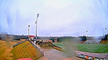 Weather camera view of North Point HS.