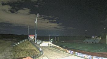 Weather camera view of North Point HS.