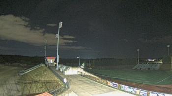 Weather camera view of North Point HS.