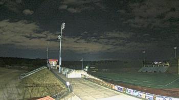 Weather camera view of North Point HS.