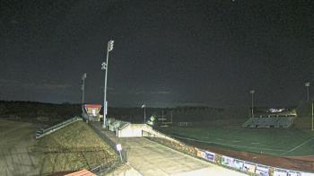 Weather camera view of North Point HS.