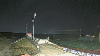 Weather camera view of North Point HS.