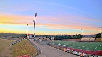 Weather camera view of North Point HS.