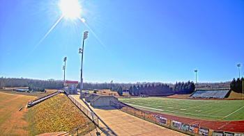 Weather camera view of North Point HS.