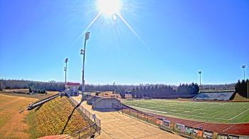 Weather camera view of North Point HS.