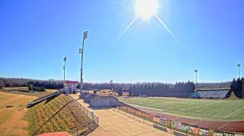 Weather camera view of North Point HS.