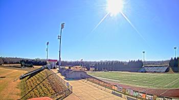 Weather camera view of North Point HS.