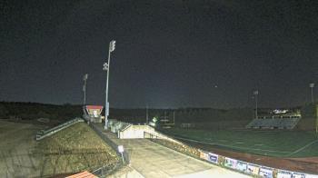 Weather camera view of North Point HS.