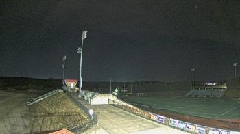 Weather camera view of North Point HS.