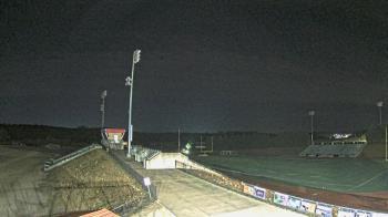 Weather camera view of North Point HS.