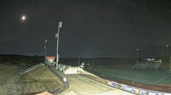 Weather camera view of North Point HS.