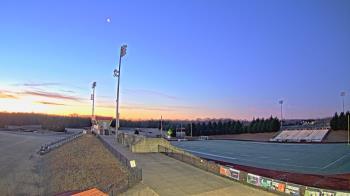 Weather camera view of North Point HS.