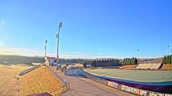 Weather camera view of North Point HS.