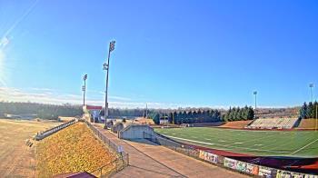 Weather camera view of North Point HS.