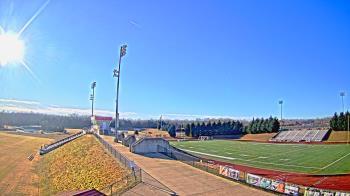 Weather camera view of North Point HS.