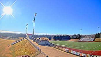 Weather camera view of North Point HS.