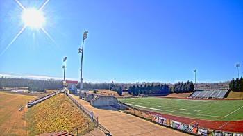 Weather camera view of North Point HS.